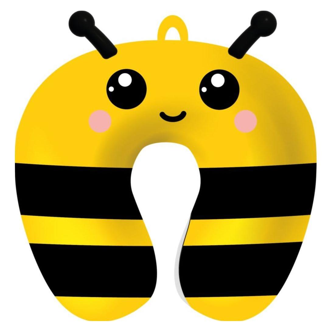 Total Juggling iTotal - Neck Pillow - Bee (XL2184L) (XL2184L)