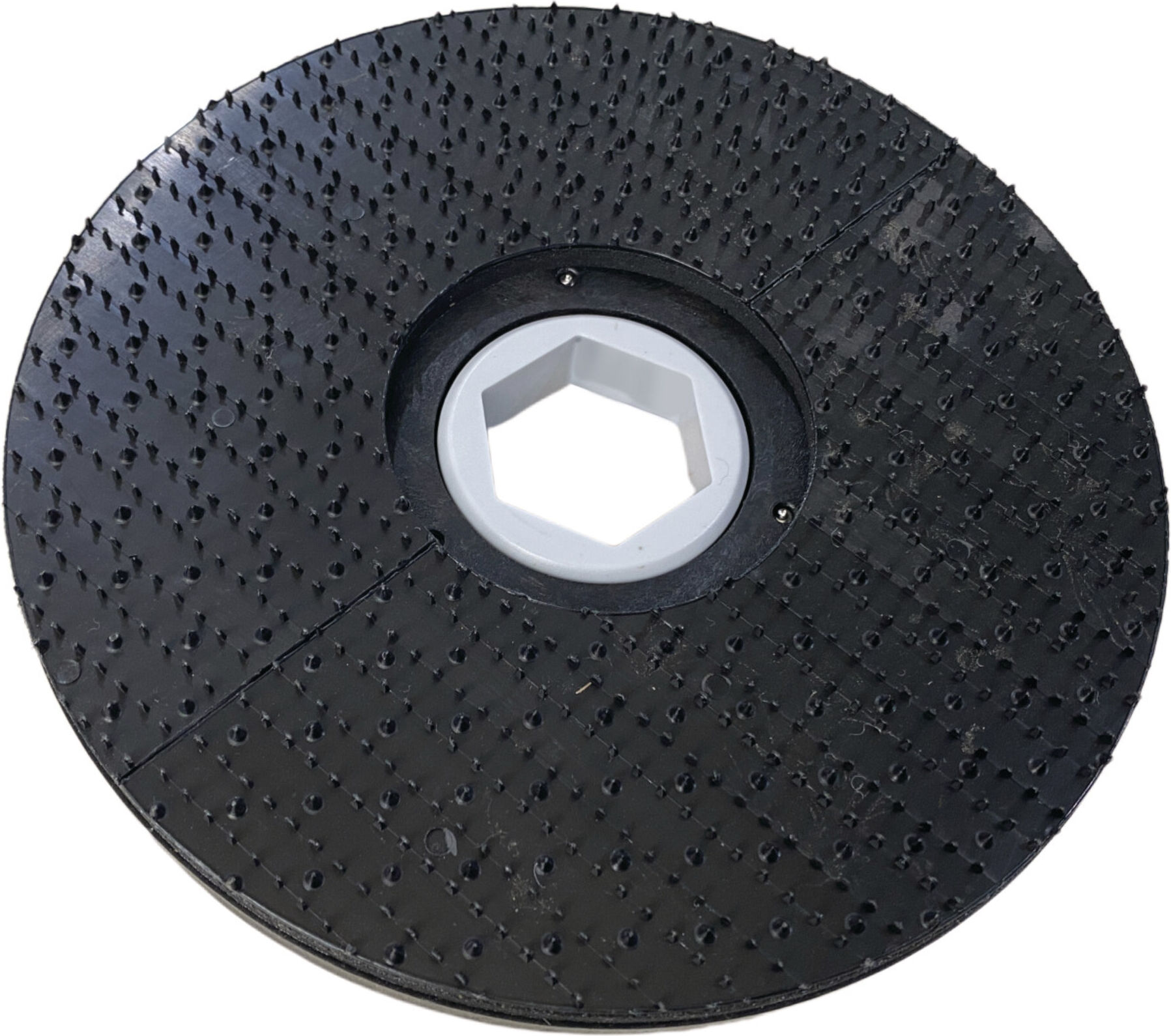 cleancraft Treibteller SSM 455 (7216003)
