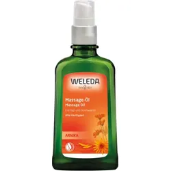 Weleda Arnika Massage-Öl 100ml