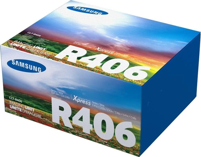 Samsung CLT-R406, 16.000 Seiten