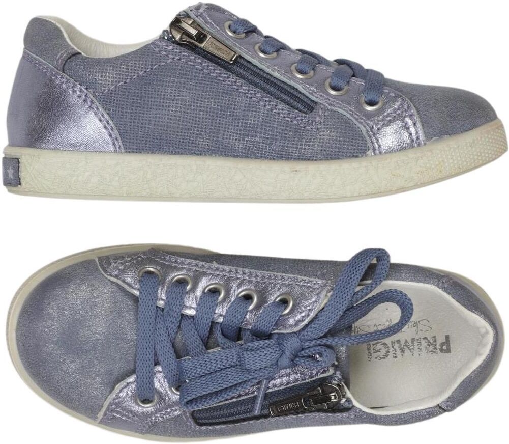 Primigi Mädchen Kinderschuh, Mehrfarbig, Gr. EU 26, Leder - Second Hand