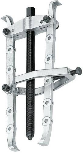 Gedore 8009100 Abzieher Spannbereich (Details) 160mm