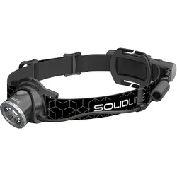 Ledlenser, Stirnlampe, (600 lm)
