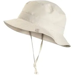VAUDE Damen Mütze Bucket Hat, Größe 53 in Weiß Weiß