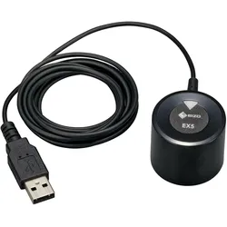 Eizo EX 5 Colorimeter für Kalibrierung für ColorEdge Serie, Monitor Zubehör