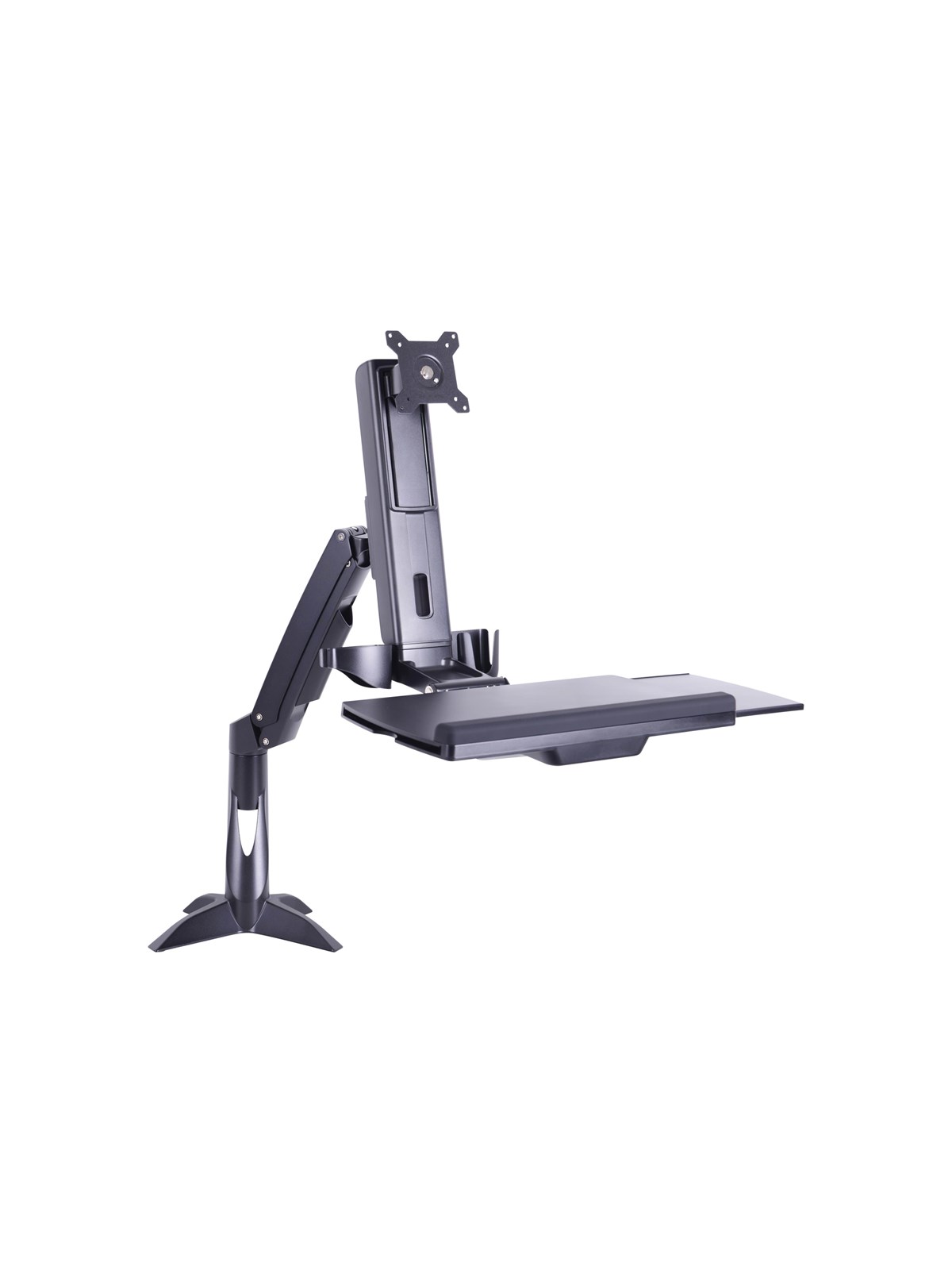 Multibrackets M Flex Desk Workstation