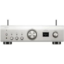 Denon PMA-900 (Verstärker), Stereoverstärker, Silber
