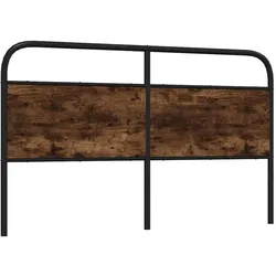 vidaXL, Bett Zubehör, Bertonas (166 x 100 x 100 cm)