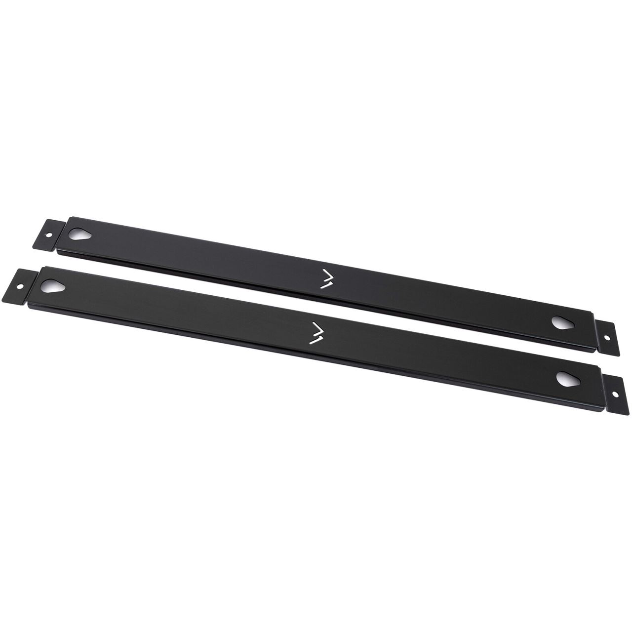 Watercool MO-RA IV 600 Wall Mount - black