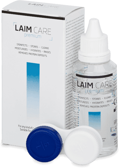 Esoform Soluzione LAIM-CARE 50 ml