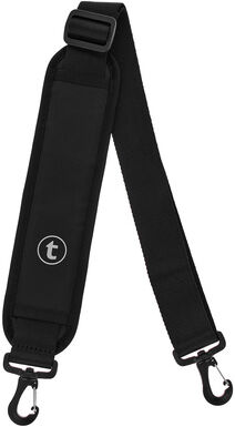 Thomann Shoulder Strap Noir