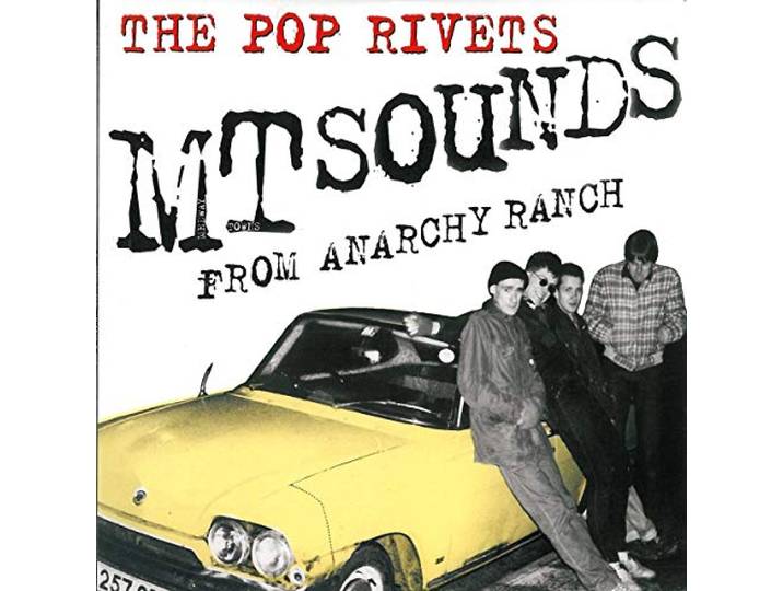 Empty Sounds from Anarchy