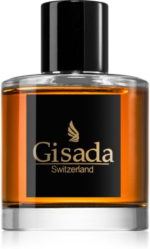 Gisada Ambassador Eau de Parfum für Herren 100 ml