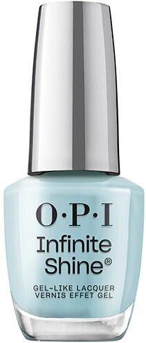 OPI Infinite Shine Last From The Past