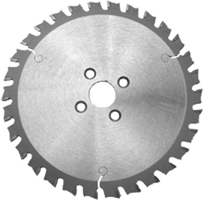 Eibenstock Hartmetall-Sägeblatt Ø 150 mm für ESS 1300 (37451000)