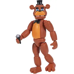 Five Nights at Freddy’s, bewegliche Actionfigur 30cm