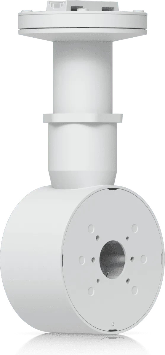 Ubiquiti UniFi Camera Dual Mount UACC-Camera-DM-W weiß