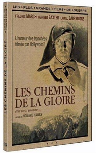 Howard Hawks - Les chemins de la gloire [FR Import] - Preis vom 28.09.2026 21:19:57 h