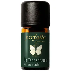 Aromamischung - Oh Tannenbaum 5ml