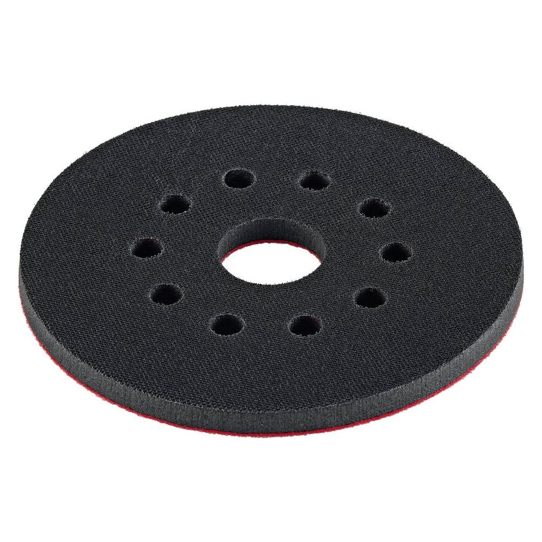 Flex-Tools Zubehör 532696 IP D225-10 MF GE 6 R Interface Pad 225 mm Extra Fein (532696)