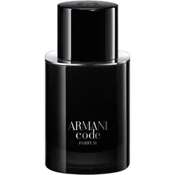 ARMANI Code Homme Parfum nachfüllbar