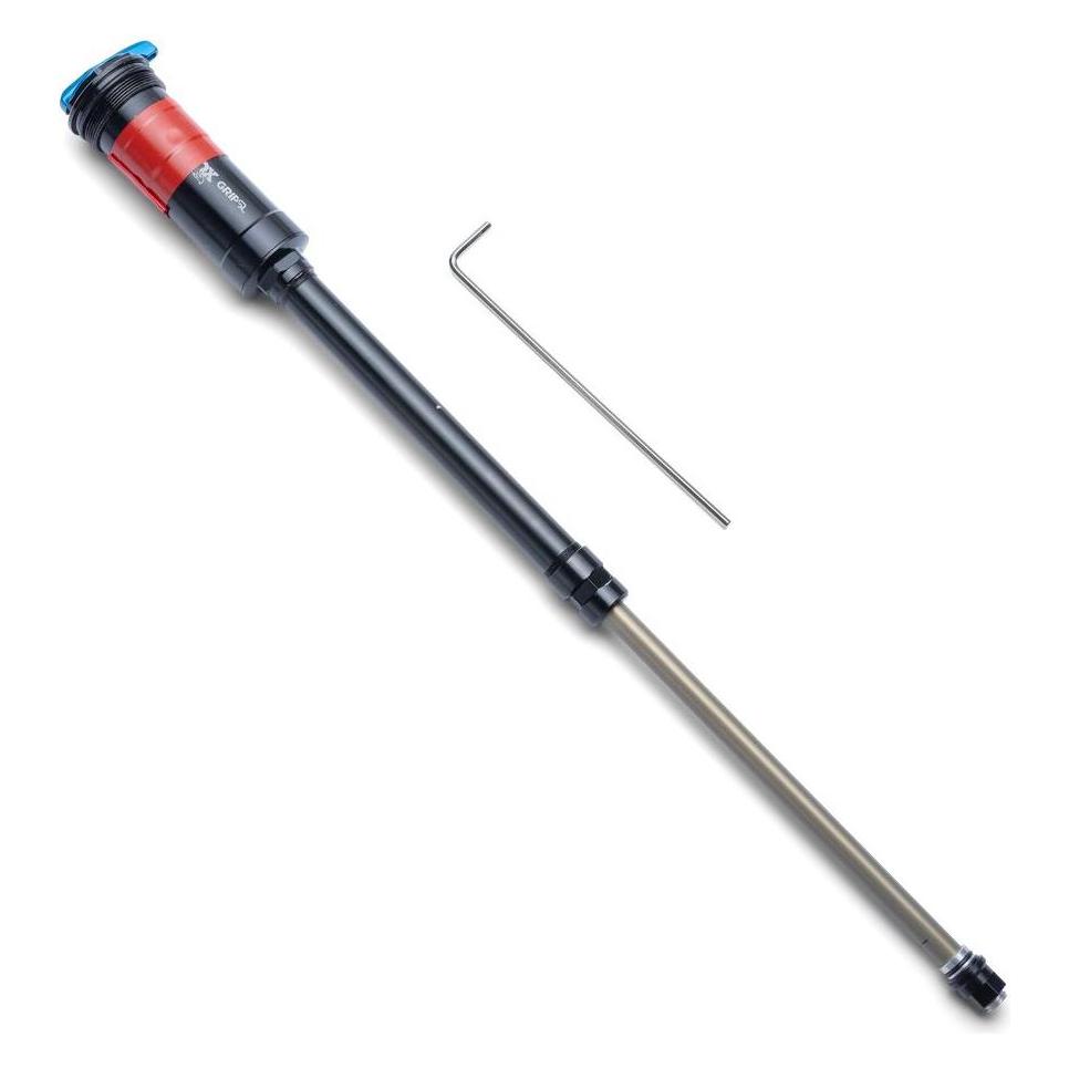 Fox Service Set: 2025 32 SC 100, GRIP SL, 3 Pos Adj, Cart Assy Complete FK (58895077)