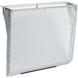 LAUFEN SANITARY ACCESSORIES, Montagerahmen, Drahtgitterkorb und Styropor-Block 5-Loch Armaturen WI107930100000