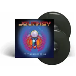 Frontiers Records, Schallplatten, Freedom (Ltd. 180g Gtf.) (Journey)