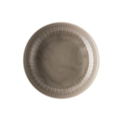 Arzberg Joyn Grau Teller tief 23cm