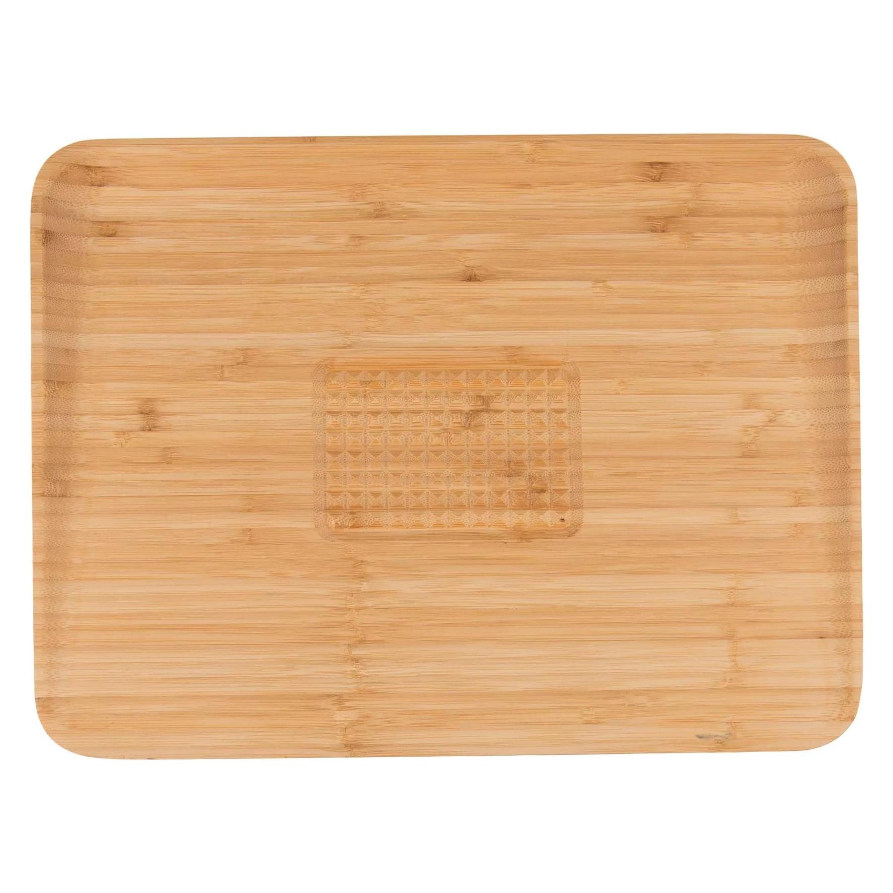 Joseph Joseph Schneidebrett BAMBOO (60142)