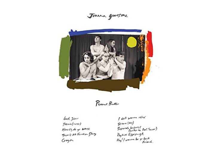Joanna Gruesome - Peanut Butter