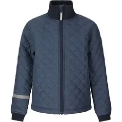 ZIGZAG Quilted jacket Stockland, Größe 5/110 in Blau Blau