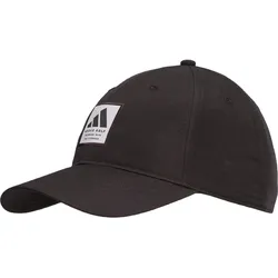 adidas Cap Golf Perform H, schwarz