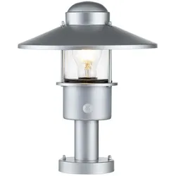 Elstead Lighting, Gartenbeleuchtung, Klampenborg (E27, IP44)