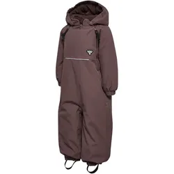 hummel hmlMINI Schneeanzug 8029 - peppercorn 80