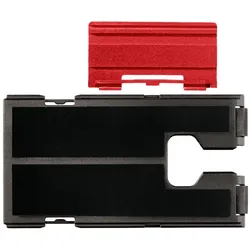 Metabo Schutzplatte Kunststoff für Stichsäge incl. Adapter für Führungsschiene - 623595000