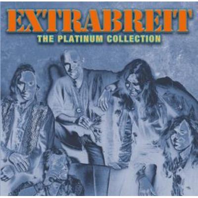 The Platinum Collection - Extrabreit, CD
