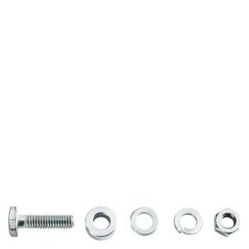 Siemens 6ES7590-5AA00-0AA0 6ES75905AA000AA0 SPS-Montagematerial