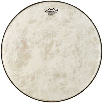 Remo "18" Powerstroke 3 Fiberskyn 3"