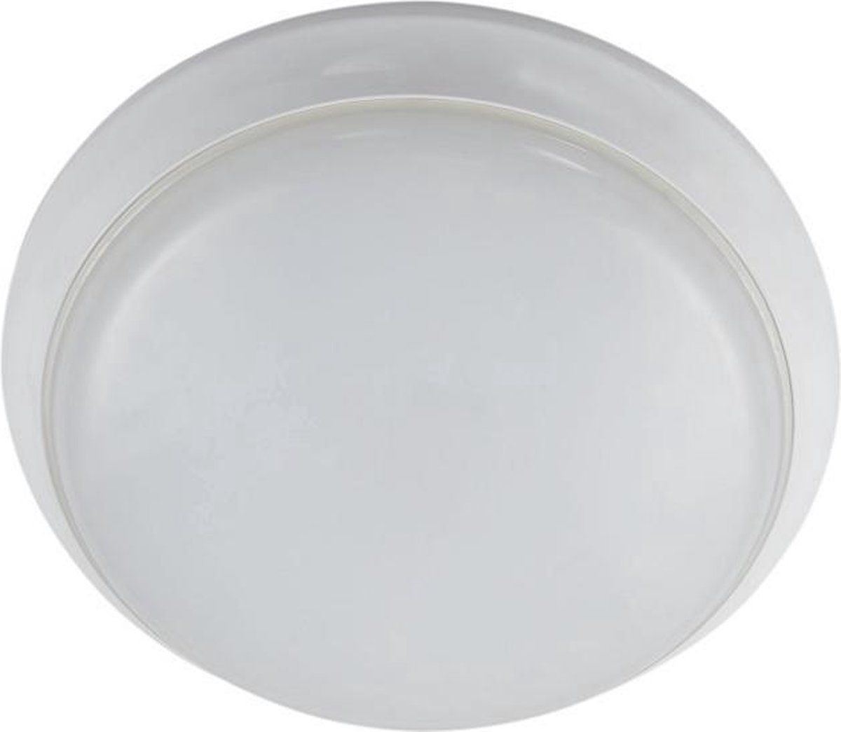 RELED LED Plafondlamp - 17W - 1300lm - 3000K - IP54 - Ø30,5cm