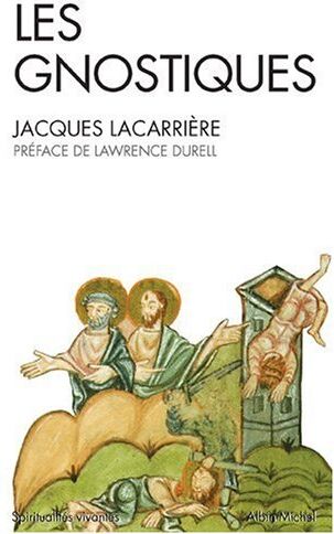 Jacques Lacarrière - Les gnostiques - Preis vom 10.10.2026 11:48:34 h