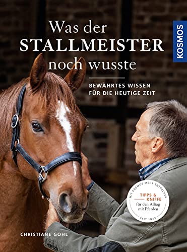 Christiane Gohl - Was der Stallmeister noch wusste - Preis vom 17.10.2026 19:25:27 h
