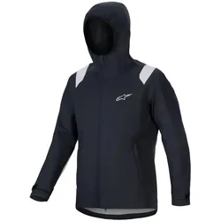 Alpinestars, Motorrad Regenbekleidung, Jacket 24 A-Dura Rain (Herren, XL)