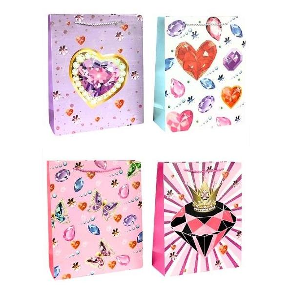 K&K M MIX Geschenktüte (47993559)