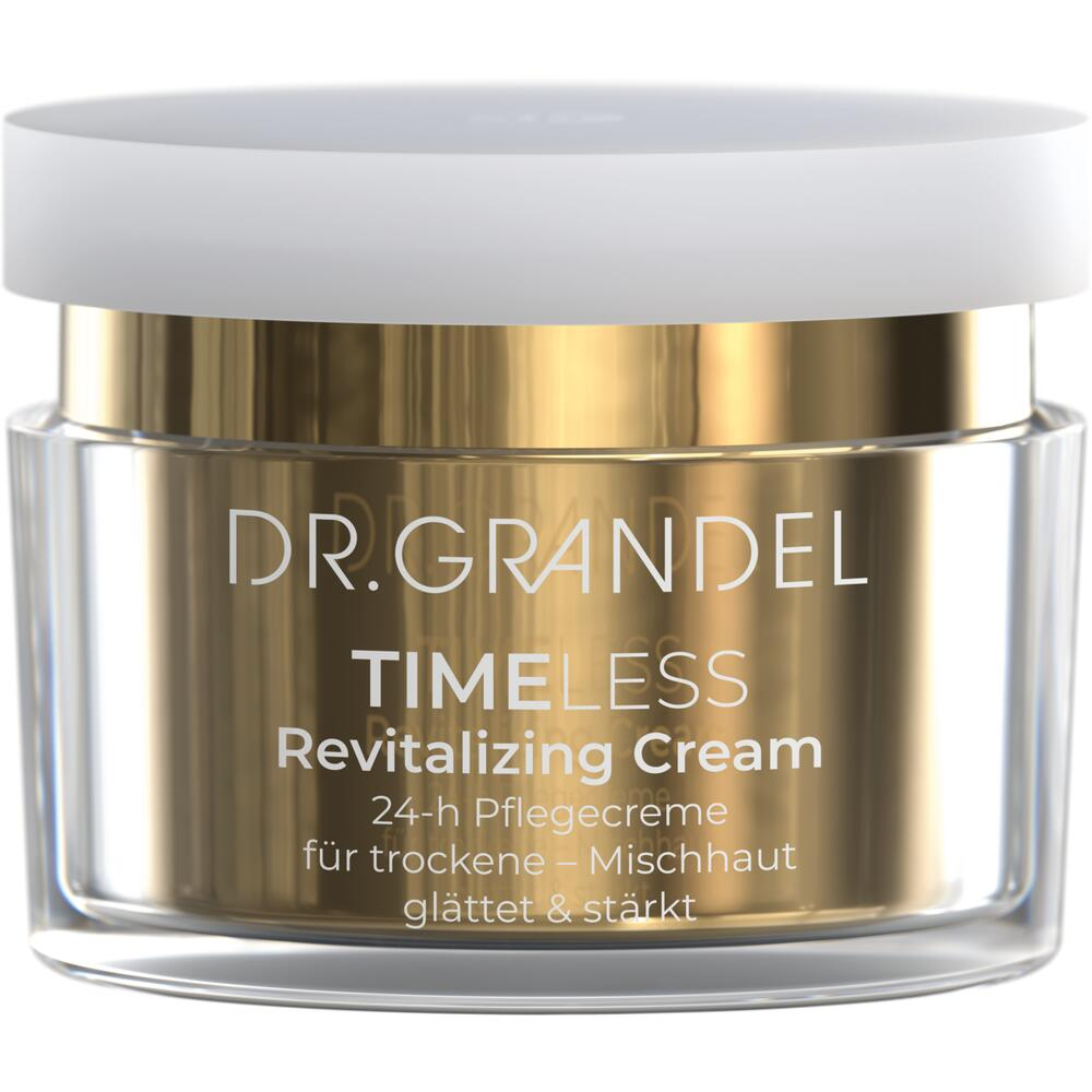 Dr Grandel Timeless Revitalizing Face Cream 50mL
