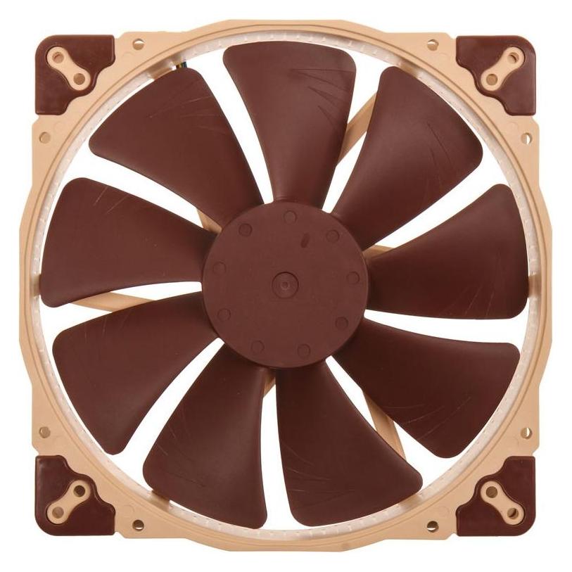 Noctua Nf-A20 Pwm (200 mm, 1x) (NF-A20 PWM)