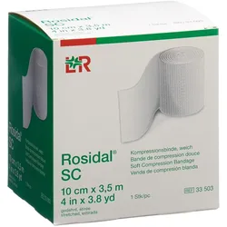 Lohmann & Rauscher, Verbandsmaterial, Rosidal SC Kompressionsbinde