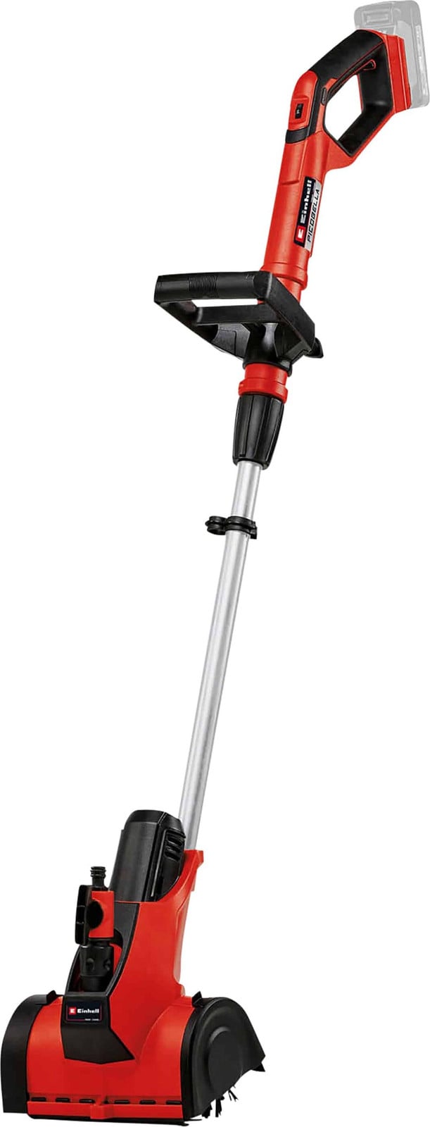 Einhell Power X-Change PICOBELLA accu-oppervlakteborstel