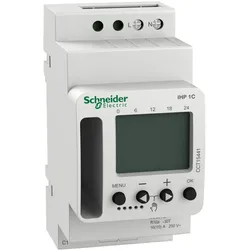 Schneider Electric CCT15441 Digitale Zeitschaltuhr IHP
