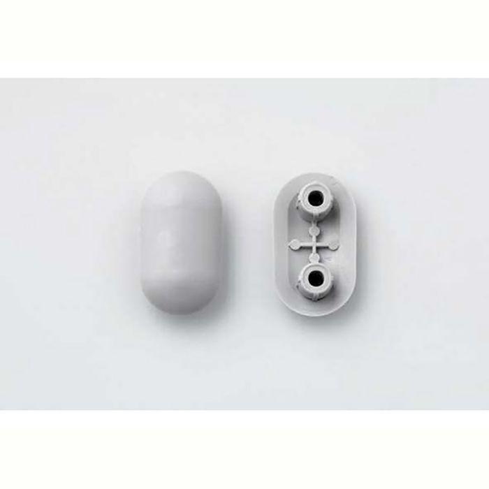 LAUFEN Lb3 classic Puffer H8942280000001 für Sitzring, für WC-Sitz